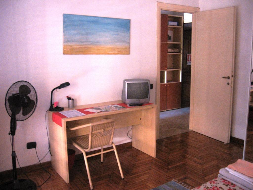 Casa Lucia Roma