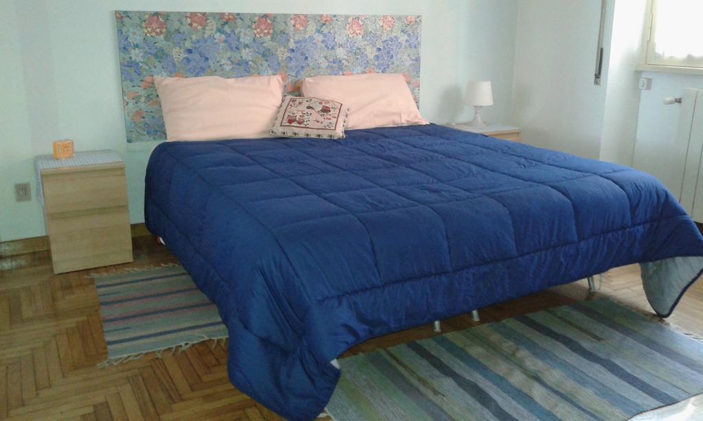 Casa Lucia Casa vacanze