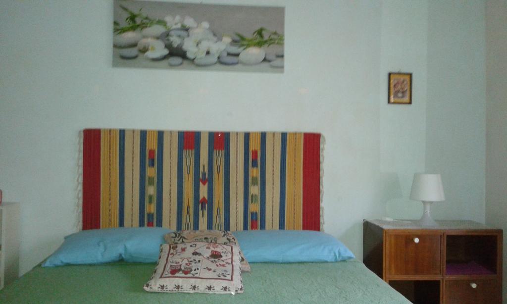 Casa vacanze Casa Lucia *