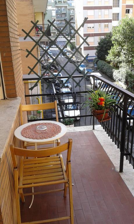 Casa vacanze Casa Lucia Roma