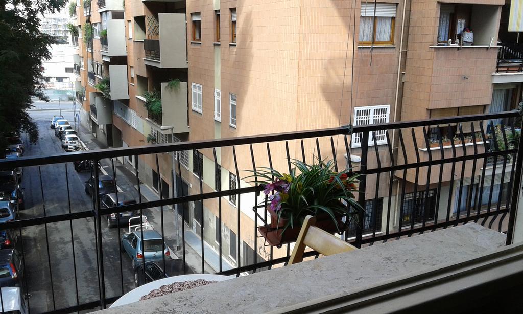 Casa Lucia *
