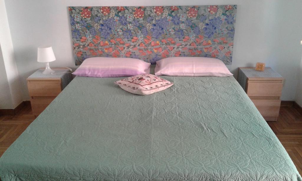 Casa vacanze Casa Lucia