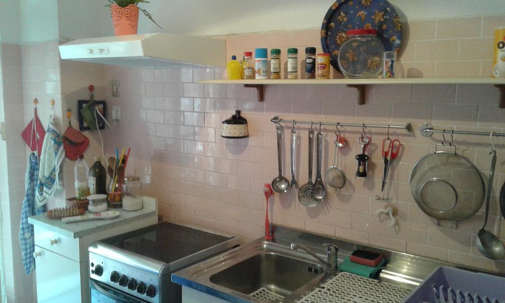Casa vacanze Casa Lucia Roma