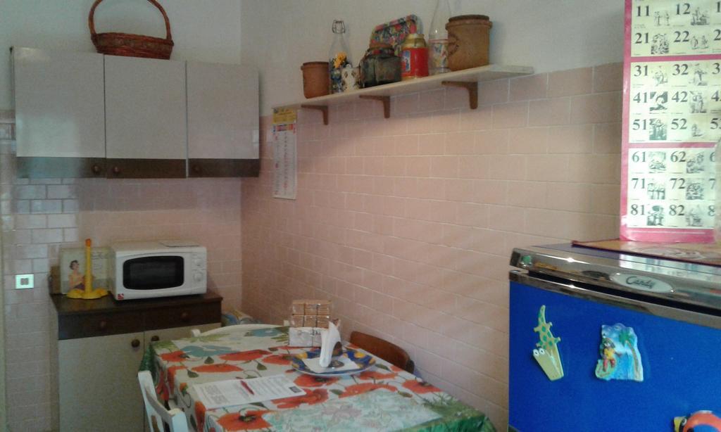 Casa Lucia Casa de Férias