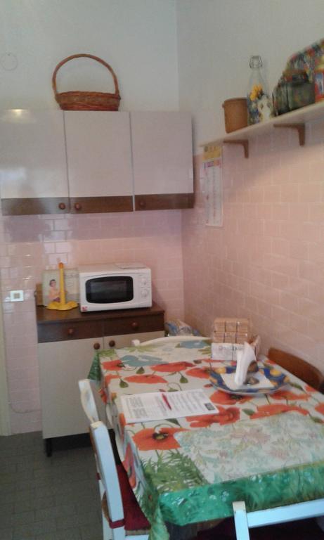 Casa Lucia Casa vacanze *