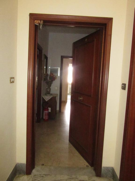 Casa Lucia Casa vacanze Roma
