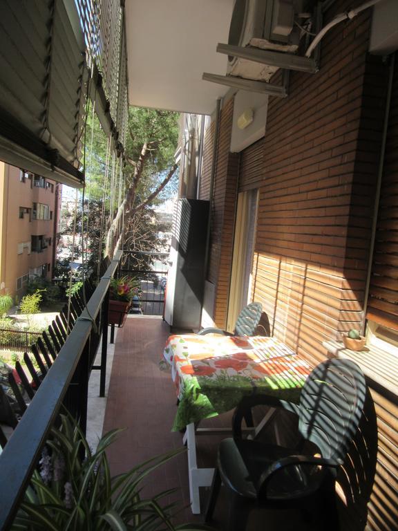 Casa Lucia Casa vacanze Roma